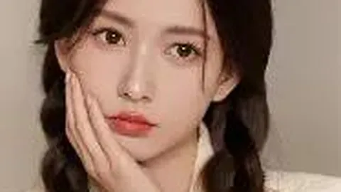 女电竞选手镜头下争议举动，国家队比赛疑涉代打遭惨败